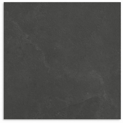 Lusso Midnight Honed Tile 600x600