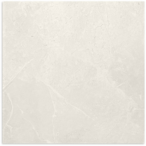 Varsity Blanc Matt Tile 450x450