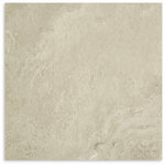 Paradise Stone Silver Matt Tile 600x600