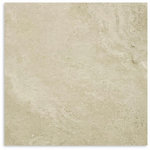 Paradise Stone Ivory Matt Tile 600x600