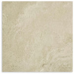 Paradise Stone Ivory External Tile 600x600