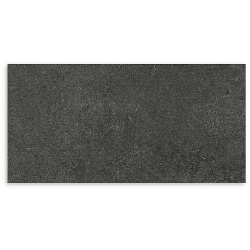 Reefstone Black Matt Tile 300x600