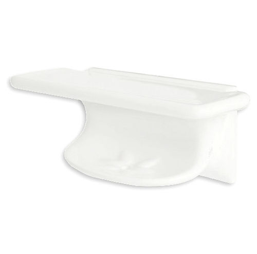 Roberts Designs Regent Soap Combo 200x100 (White)