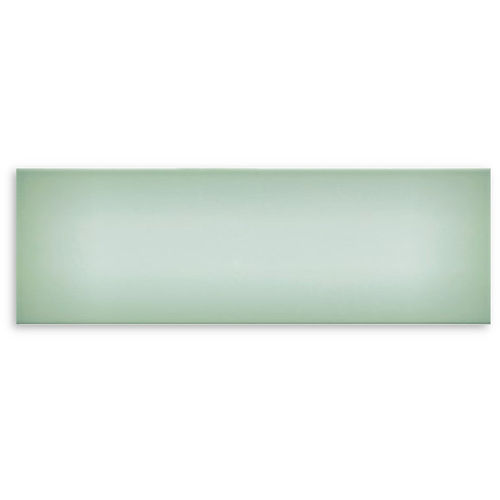Fade Mint Gloss Wall Tile 200x600