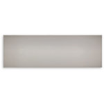 Fade Grey Gloss Wall Tile 200x600
