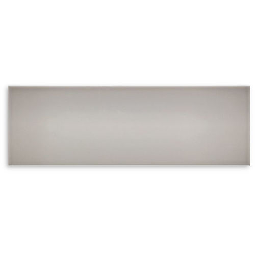 Fade Grey Gloss Wall Tile 200x600