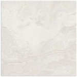 IN/OUT Rally Ivory Matt Tile 600x600