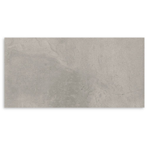 Stari Mid Grey Glossy Tile 300x600