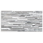 Pencil Multi Grey Wall Tile 300x600