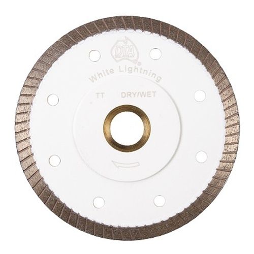 White Lighting Thin Turbo Rim 250mm