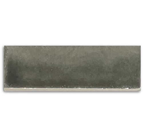 Gleeze Grigio Charcoal Gloss Tile 50x150