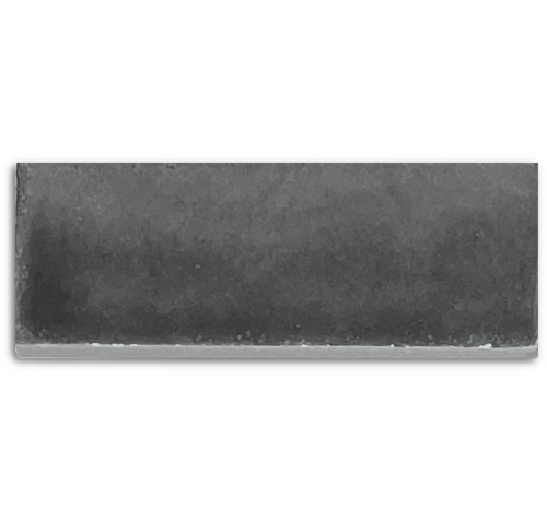 Gleeze Griigio Charcoal Gloss Tile 75x200