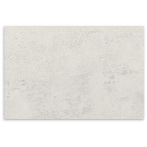 New York White Gloss Wall Tile 300x450