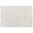 New York White Gloss Wall Tile 300x450