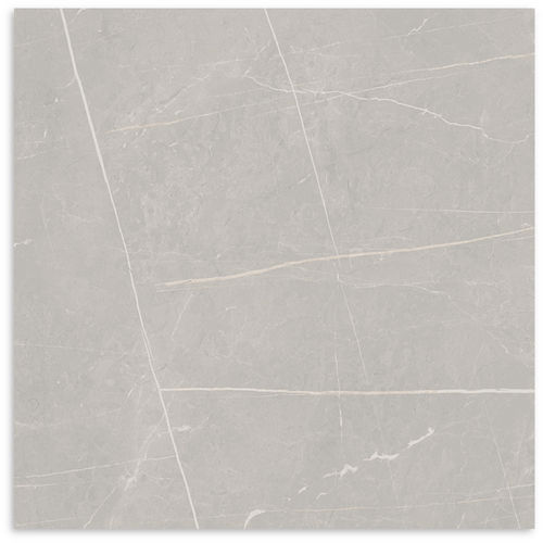 Moke Grey Matt Tile 450x450