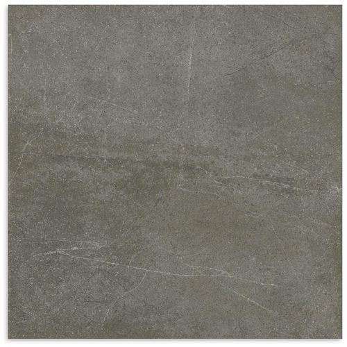 Astra Charcoal Matt Floor Tile 300x300