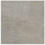 Astra Grey Matt Floor Tile 300x300