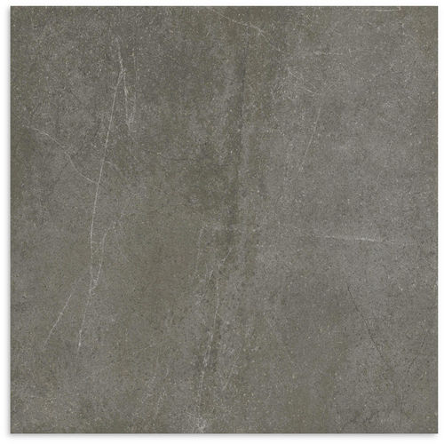 Astra Charcoal Matt Tile 450x450