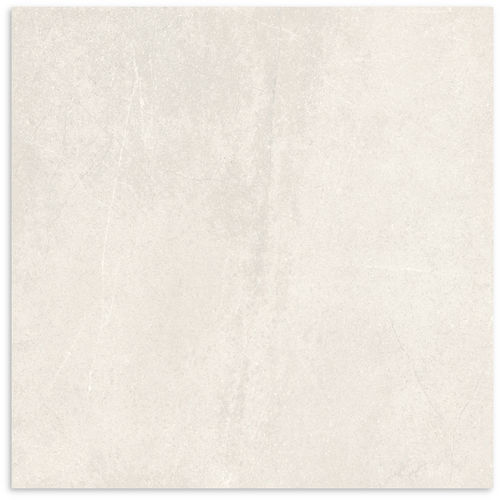 Astra White Matt Tile 450x450