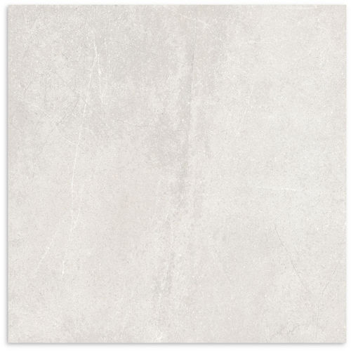 Astra Silver Matt Tile 450x450