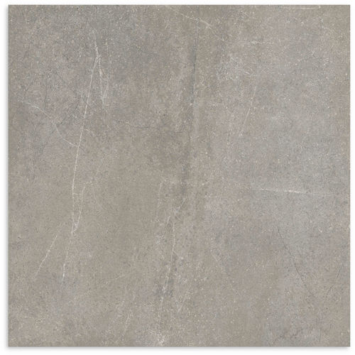 Astra Grey Matt Tile 450x450