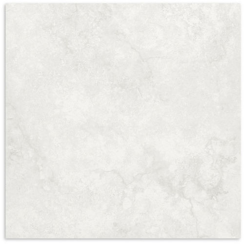 Timeless White External Tile 600x600