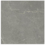 Marfil Charcoal Matt Floor Tile 300x300