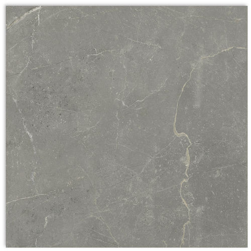 Marfil Charcoal Matt Tile 450x450