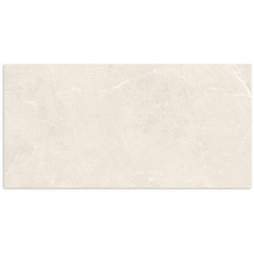 Marfil White Matt Tile 300x600