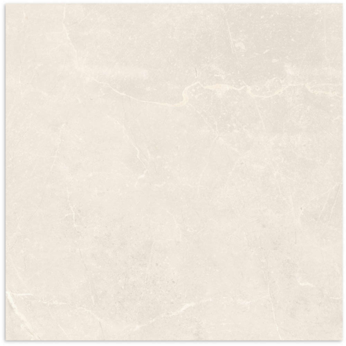 Marfil White Lappato Tile 450x450