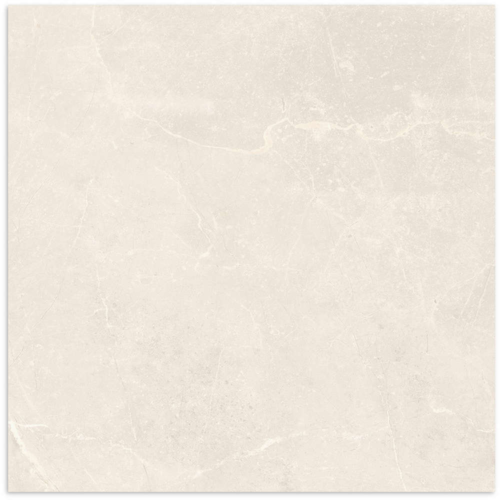 Marfil White External Tile 450x450
