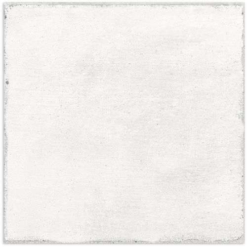 Barcelona White Matt Tile 150x150
