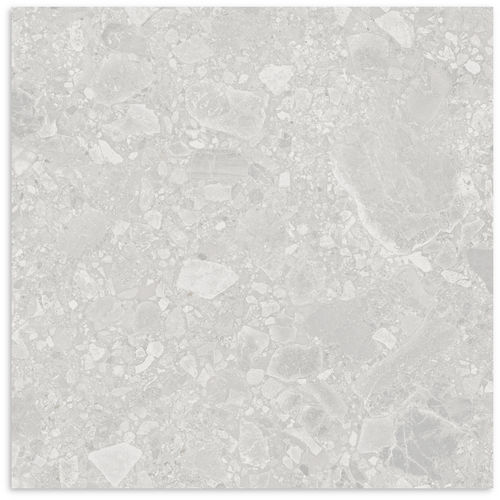 Studio Terrazzo Grey External Tile 450x450