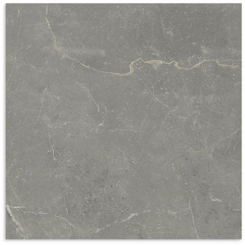 Marfil Charcoal Matt Tile 600x600