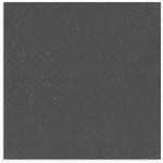 Court Black Matt Tile 200x200