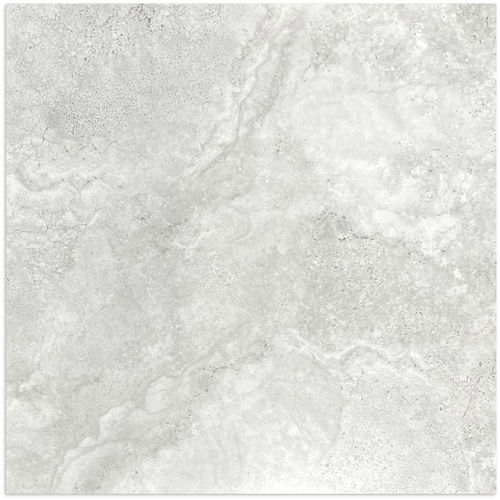 Cavatore Grigio Satin Tile 600x600