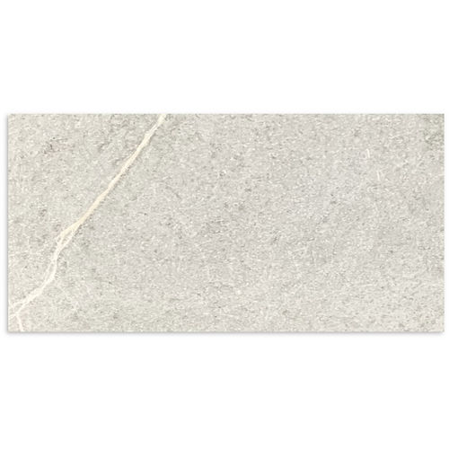 Soap Stone White Honed Tile 600x1200