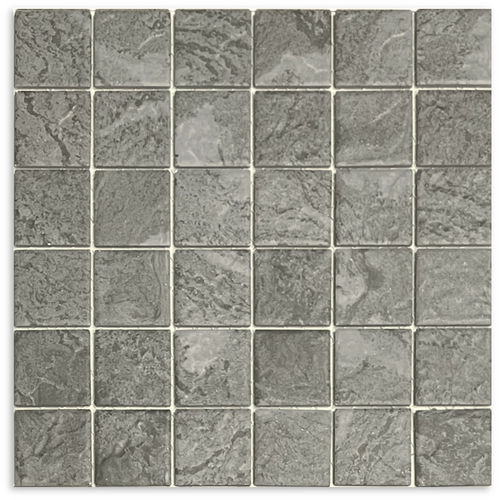 Cotto Hideaway Alpine Bluestone Matt 47x47