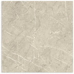 Suburban Project Taupe Lappato Tile 450x450