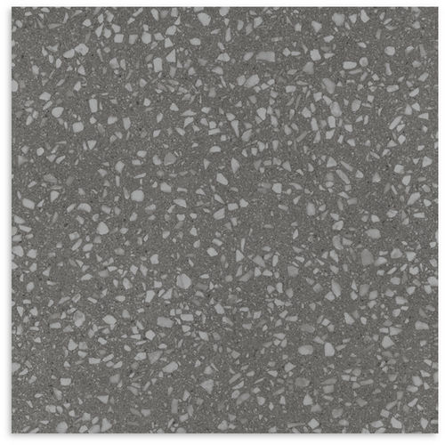 Noble Charcoal Matt Tile P4 600x600