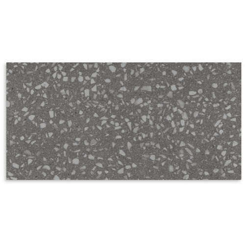 Noble Charcoal Matt Tile P4 300x600