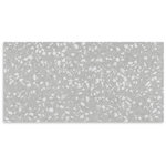 Noble Grey Matt Tile P4 300x600