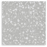 Noble Grey Matt Tile P4 150x150