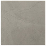 Sentosa Mid Grey Grip Tile 450x450