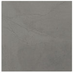 Sentosa Dark Grey Grip Tile 450x450