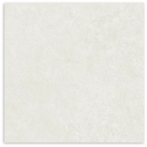 Lava White Soft Honed Tile 600x600