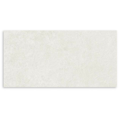 Lava White Soft Honed Tile 600x1200