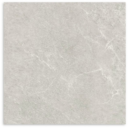 Lava Ash Soft Honed Tile 600x600