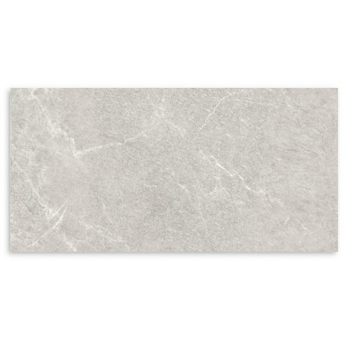 Lava Ash Soft Honed Tile 600x1200