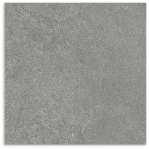 Lava Grey Soft Honed Tile 600x600